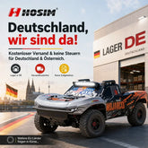 Hosim Germany Warehouse Now Open🏁Free Shipping for DE & AT from August 20