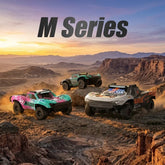 Choose Your Desert Predator: The Ultimate Hosim M-Series Buying Guide
