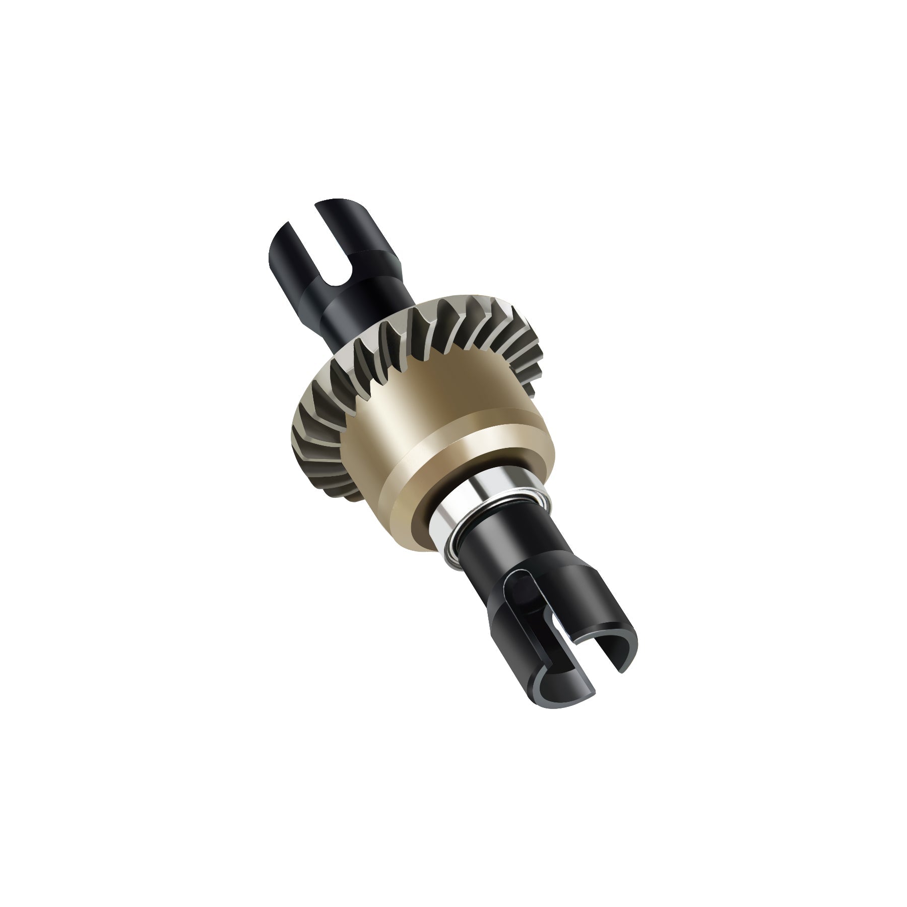 RC Car Helical Differential Hosim RC Cars