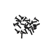 HOSIM RC Car Countersunk Head Screw 1:10 Spare Parts XLF-1007 for X03 X05 X15 X15W X06 X07 X08 M12 M13