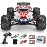 Hosim 1:16 Scale 2845 Brushless RC Car Monster Truck Q905