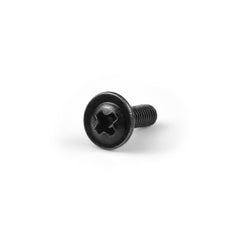 HOSIM RC Car Countersunk Head Screw 1:10 Spare Parts XLF-1007 for X03 X05 X15 X15W X06 X07 X08 M12 M13