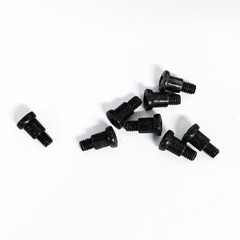 HOSIM RC Car Countersunk Head Screw 1:10 Spare Parts XLF-1010 for X05 X15 X15W X06 X07 X08 M13