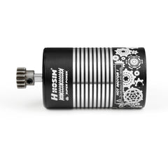 RC-Car-Motor Brushless 1:8 MSDJ-3660 für X25 X27