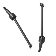 RC Car front propeller shaft X09-014 Accessory Spare Parts for 1:10 X09