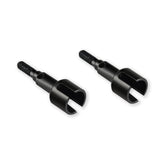 HOSIM RC Car Rear Dogbone Cup Head 1:8 Scale X27-CD03 For X25 X27