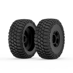 RC Car Rad F31-046 Zubehör Ersatzteile für 1:8 M33