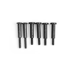 Hosim X17 RC Car Screw X17-1009 Accessory Spare Parts for 1:8 X17 RC Car