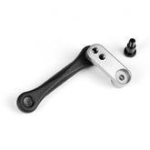 HOSIM RC Car Rudder Connecting Pole 1:10 Scale C12029 for X05 X15 X15W X06 X16 X07 X08