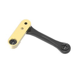 RC Car Servo linkage X09-032 Accessory Spare Parts for 1:10 X09