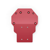 RC Car Front aluminum base plate F31-028 Accessory Spare Parts for 1:8 M33