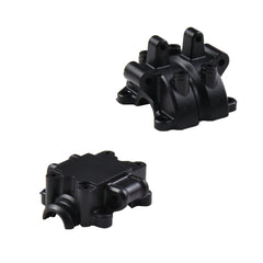 RC Car front gearbox housing X09-002 Accessory Spare Parts for 1:10 X09