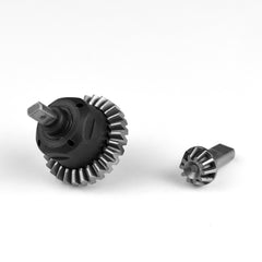 RC Car Differential Front Differential 1:8 Scale F22-CS01 for X17