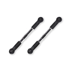 HOSIM RC Car Steering Link 1:8 Maßstab X27-LG05 Für X25 X27
