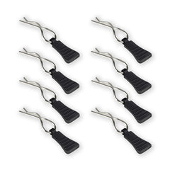 Hosim RC Car Karosserie-Clips X03-1007 Zubehör Ersatzteile für 1:14 X03 RC Auto