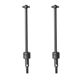 RC Car front propeller shaft X09-014 Accessory Spare Parts for 1:10 X09