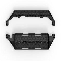 HOSIM RC Car Underbody protection strip 1:14 Scale X09-1002 for M13