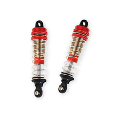 HOSIM RC Car Shock Absorber 1:14 Scale F16-JZ01 For X03 M13