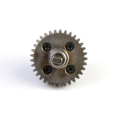 RC Car Differential Middle Differential 1:8 Scale F22-CS02 for X17