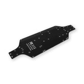 Hosim RC Car Underboby F28001 Accessory Spare Parts for 1:8 X25 RC Car