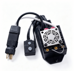 RC Auto 45AESC X09-039 Zubehör Ersatzteile für 1:10 X09