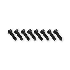 HOSIM RC Car Countersunk Head Screw Spare Parts X03-1004 for X03 RC Car