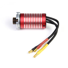 RC Car Motor Brushless 1:10 XWSDJ 2847 for X07 X08 X07W