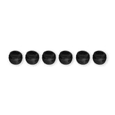 HOSIM RC Car Cup Head 1:8 Scale X27-M4JM For X25 X27 M12 M13