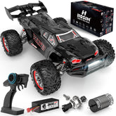 RC Car Mini 1/8 VORTAN X25 Truck for Adults Brushless High Speed All Terrain 4WD