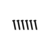 HOSIM RC Car Screw 1:8 Scale X27-1005 For X25 X27