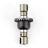 RC Car Differential Upgraded Front Differential F22-CS01-NEW for 1:8 X17 RC Car