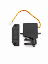 RC Car 3 Wires Servo 1801-D3 Accessory Spare Parts for 1:18 S01