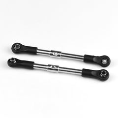 HOSIM RC Car Steering link 1:8 Scale F22-LG02 for X17