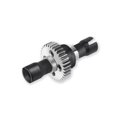 HOSIM RC Car Mitteldifferential 1:8 Maßstab X27-CS05 für X25 X27
