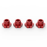 RC Car Hexagonal sleeve F31-043 Accessory Spare Parts for 1:8 M33