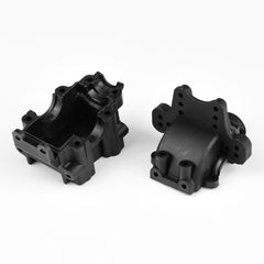 HOSIM RC Car Front Transmission Housing Components 1:14 Scale F16001 for X03 RC Car