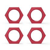 RC Car Hexagonal sleeve F31-047 Accessory Spare Parts for 1:8 M33