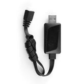 Hosim X17 RC Car Charger F22-YK01 Accessory Spare Parts for 1:8 X17 X25 X27 M13 RC Car