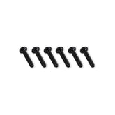 HOSIM RC Car Screw 1:8 Scale X27-1001 For X25 X27