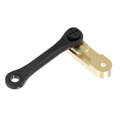 RC Car Servo linkage X09-032 Accessory Spare Parts for 1:10 X09