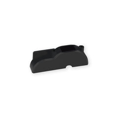 Hosim RC Car Motorabdeckung F16005 Zubehör Ersatzteile für 1:14 X03 RC Car