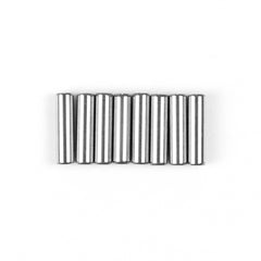 HOSIM 1:10 RC Car Steel Pipe XLF-1013 for X07 X08 X15W M12 M13