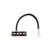 HOSIM RC Car Headlight Part 1:14 Scale X03-DT01 For M12 X03 RC Car