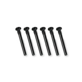 HOSIM RC Car Screw 1:8 Scale X27-1004 For X25 X27