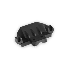 Hosim RC Auto hintere Head-Up-Halterung F16019 Zubehör Ersatzteile für 1:14 X03 RC Auto