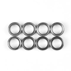 Hosim RC Car 6.3×9.5×3.2 Bearing Accessory Spare Parts XLF-0168 for Hosim X03 X07 X08 X17 X25 X27 X15W M12 M13 Car (8 Pcs)