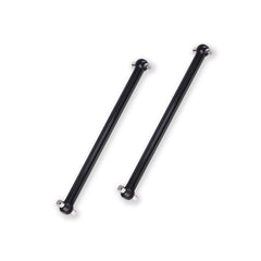 HOSIM RC Car Heck-Antriebswelle Dogbone 1:8 Maßstab X27-CD02 für X25 X27