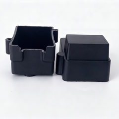 RC-Car wasserdichte Box X09-043 Zubehör Ersatzteile für 1:10 X09
