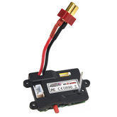 Hosim RC Car New Version T Plug Electronic Speed Controller Assembly Accessory Spare Parts 30-ZJ07 9130 9135 9136 9137 9138 RC Car