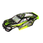 RC Car Bodt Shell 1:12 56-SJ02 for 9155 9156